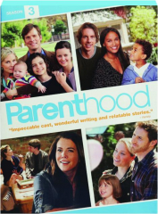 PARENTHOOD: Season 3