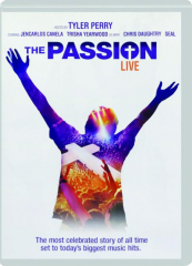 THE PASSION: Live