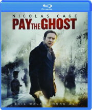 PAY THE GHOST