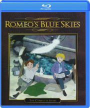 ROMEO'S BLUE SKIES