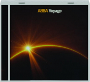 ABBA: Voyage