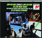 JOHN WILLIAMS: The Star Wars Trilogy