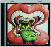 MONTY PYTHON SINGS (AGAIN)