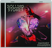 ROLLING STONES: Hackney Diamonds
