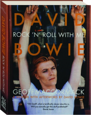 DAVID BOWIE: Rock 'N' Roll with Me