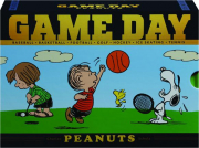 PEANUTS GAME DAY BOX SET