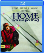 HOME FOR THE HOLIDAYS