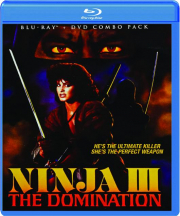 NINJA III: The Domination