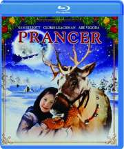 PRANCER