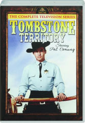 TOMBSTONE TERRITORY: The Complete Television Series