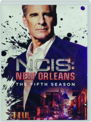 NCIS--NEW ORLEANS: The Fifth Season