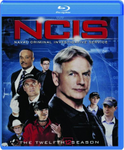 NCIS: The Twelfth Season