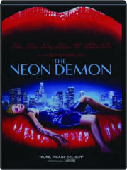 THE NEON DEMON