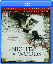 A NIGHT IN THE WOODS