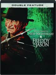 WES CRAVEN'S NEW NIGHTMARE / FREDDY VS. JASON