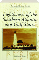 LIGHTHOUSES OF THE SOUTHERN ATLANTIC AND GULF STATES