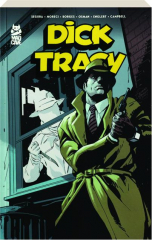 DICK TRACY, VOLUME 2
