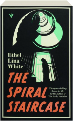 THE SPIRAL STAIRCASE