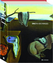 DALI IN 400 IMAGES