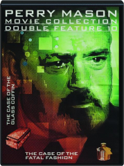 Perry Mason Movie Collection: Double Feature #10