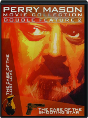 PERRY MASON MOVIE COLLECTION: Double Feature #2