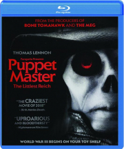 PUPPET MASTER: The Littlest Reich