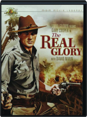 THE REAL GLORY