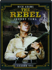 THE REBEL: Season One