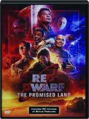 RED DWARF: The Promised Land