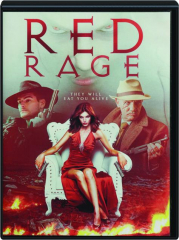 RED RAGE