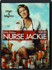 NURSE JACKIE: Season Three