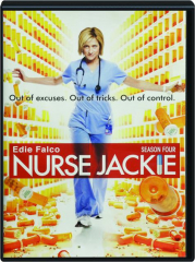 NURSE JACKIE: Season Four