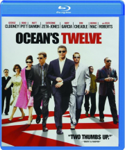 OCEAN'S TWELVE
