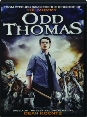 ODD THOMAS