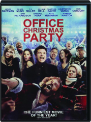 OFFICE CHRISTMAS PARTY
