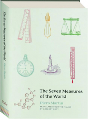 THE SEVEN MEASURES OF THE WORLD