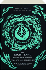 THE NIGHT LAND