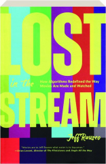 LOST IN THE STREAM: How Algorithms Redefined the Way Movies Are Made and Watched