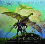 2026 A KNIGHT OF THE SEVEN KINGDOMS CALENDAR