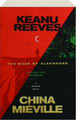 THE BOOK OF ELSEWHERE