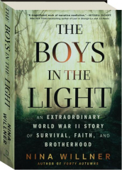 THE BOYS IN THE LIGHT