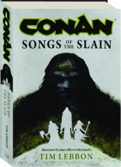 CONAN: Songs of the Slain