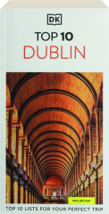 DK TOP 10 DUBLIN