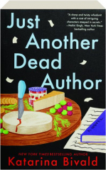JUST ANOTHER DEAD AUTHOR