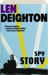 SPY STORY