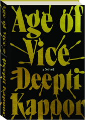 AGE OF VICE