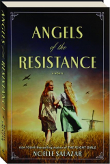 ANGELS OF THE RESISTANCE