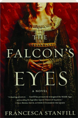 THE FALCON'S EYES