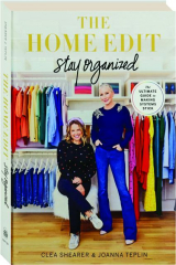 THE HOME EDIT: Stay Organized