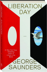 LIBERATION DAY: Stories